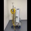 STOCKER S5 Heart Lung Machine with 5 Blood Roller Pumps Heart Pump