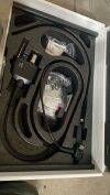 PENTAX EB15-J10 Bronchoscope