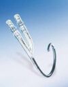 MAQUET Avalon Elite Bi-Caval Dual Lumen Catheter 27Fr x 31cm x 3/8inch [EACH] Catheters