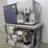 BD BIOSCIENCE FACSAria III Cell Counter with BD Fascaria III Fluidics Cart Flow Cytometer