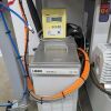 BD BIOSCIENCE FACSAria III Cell Counter with BD Fascaria III Fluidics Cart Flow Cytometer