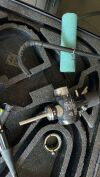 OLYMPUS CF-Q260AL Colonoscope