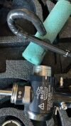 OLYMPUS CF-Q260AL Colonoscope