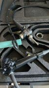OLYMPUS CF-Q260AL Colonoscope