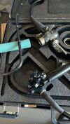OLYMPUS CF-Q260AL Colonoscope