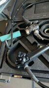 OLYMPUS CF-Q260AL Colonoscope