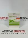 HERAEUS 5036966 Palacos LV+G Low viscosity, radiopaque bone cement containing 1 x 1.0 g Gentamicin