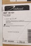DEROYAL REF 30-101 Kittner Sponge Blunt Dissector *BOX of 50* EXP 2020-02