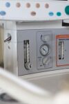 GE Aespire 7900 with PSVPro Ventilator