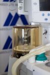 GE Aespire 7900 with PSVPro Ventilator