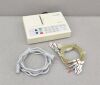 WELCH ALLYN Schiller AT-1 ECG/EKG Cardiograph Printer W/ 10 Lead Cable - 202845 Schiller AT-1