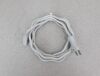 WELCH ALLYN Schiller AT-1 ECG/EKG Cardiograph Printer W/ 10 Lead Cable - 202845 Schiller AT-1