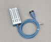 GE 301-00202-08 Catheter Input Module - 202859 none