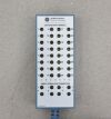 GE 301-00202-08 Catheter Input Module - 202859 none