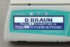 B BRAUN B. Braun Lot of 3 Infusomat Space Infusion Pump 8713052U W/ Battery &amp; Accessories - 202963 Pump IV Infusion
