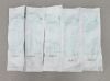 B BRAUN B. Braun Lot of 3 Infusomat Space Infusion Pump 8713052U W/ Battery &amp; Accessories - 202963 Pump IV Infusion