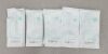 B BRAUN B. Braun Lot of 3 Infusomat Space Infusion Pump 8713052U W/ Battery &amp; Accessories - 202963 Pump IV Infusion