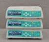 B BRAUN B. Braun Lot of 3 Infusomat Space Infusion Pump 8713052U W/ Battery &amp; Accessories - 202963 Pump IV Infusion