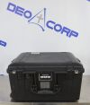 B BRAUN B. Braun Lot of 3 Infusomat Space Infusion Pump 8713052U W/ Battery &amp; Accessories - 202963 Pump IV Infusion