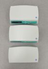 B BRAUN B. Braun Lot of 3 Infusomat Space Infusion Pump 8713052U W/ Battery &amp; Accessories - 202963 Pump IV Infusion