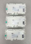 B BRAUN B. Braun Lot of 3 Infusomat Space Infusion Pump 8713052U W/ Battery &amp; Accessories - 202963 Pump IV Infusion