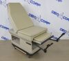 MIDMARK Ritter 405-015 Barrier Free Hi-Low Power Examination Table - 203015 Exam Table