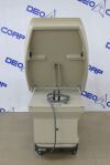 MIDMARK Ritter 405-015 Barrier Free Hi-Low Power Examination Table - 203015 Exam Table