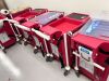 METRO LIFELINE METRO LIFELINE MEDICAL CART