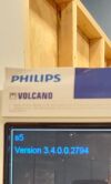 PHILIPS  S5 Core Mobile IVUS