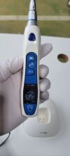 MEGAGEN MEG-Torque dental digital torque wrench system