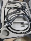 OLYMPUS CF Q2401i Colonoscope