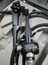 OLYMPUS CF Q2401i Colonoscope