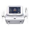 MICROSON PLUS Unique and effective aesthetic device build on ultrasound technology to deliver facial-lifting Laser - YAG