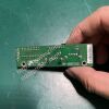 PHILIPS M-4B2C01D Goldway UT4000B Patient Monitor Network Card & USB Interface Board M-4B2C01D Monitor