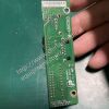 PHILIPS M-4B2C01D Goldway UT4000B Patient Monitor Network Card & USB Interface Board M-4B2C01D Monitor