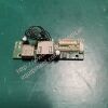 PHILIPS M-4B2C01D Goldway UT4000B Patient Monitor Network Card & USB Interface Board M-4B2C01D Monitor