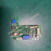 PHILIPS  C-NIBP312B  Goldway UT4000B Patient Monitor NIBP Board C-NIBP312B Without Pump and Solenoid Valve Monitor