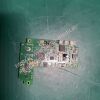 PHILIPS  C-NIBP312B  Goldway UT4000B Patient Monitor NIBP Board C-NIBP312B Without Pump and Solenoid Valve Monitor