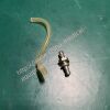 PHILIPS UT4000B Goldway UT4000B Patient Monitor NIBP Interface Assembly   Monitor