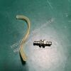 PHILIPS UT4000B Goldway UT4000B Patient Monitor NIBP Interface Assembly   Monitor