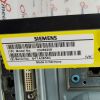 SIEMENS 10521014 10521005 03089208 Singleplane IVS Workstation Cath Angio Lab