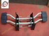 STRYKER 0753-004-201 Oem Release Lowering Pedal Assy Tested Beds - Misc.