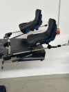 MAQUET Alphastar 1132 O/R Table