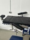MAQUET Alphastar 1132 O/R Table
