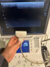 TOSHIBA Aplio 500  TUS-500