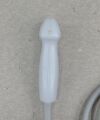 FUJIFILM SONOSITE HFL38xi/13-6 MHz Linear Array Ultrasound Transducer P20311-10A - 203074 HFL38xi