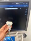 TOSHIBA Xario 200 With Cardiac and Linear Probe