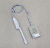 FUJIFILM SONOSITE ICTx/8-5 MHz Curved Array Ultrasound Transducer P07690-80 - 203088 ICTx