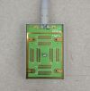 FUJIFILM SONOSITE ICTx/8-5 MHz Curved Array Ultrasound Transducer P07690-80 - 203088 ICTx