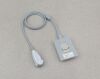 FUJIFILM SONOSITE C15/4-2 MHz Curved Array Ultrasound Transducer 2006 - 203101 C15
